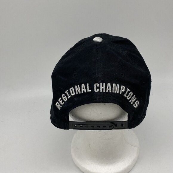 Nike Final Four Gamecocks Ball Cap 2017 NCAA Snap Back Black USC South Carolina - Picture 6 of 12